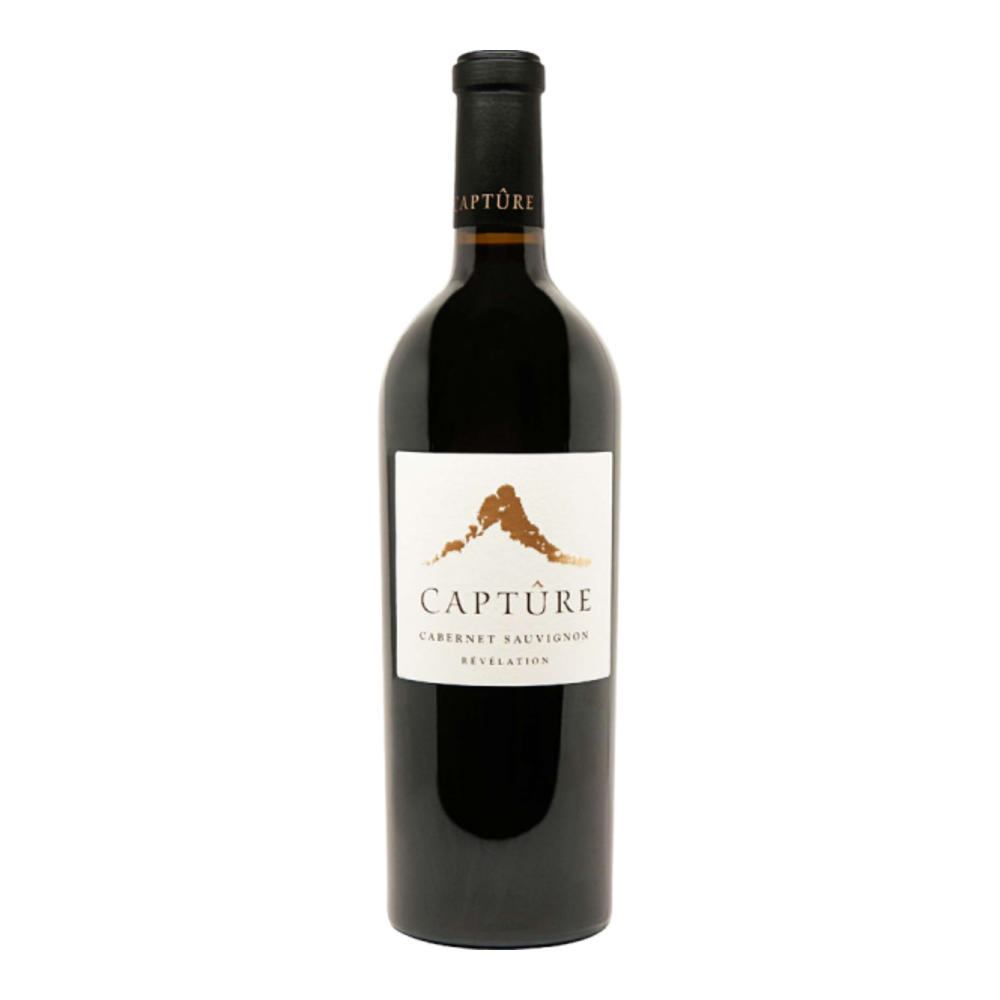 Capture Cabernet Sauvignon Revelation, 750 mL
