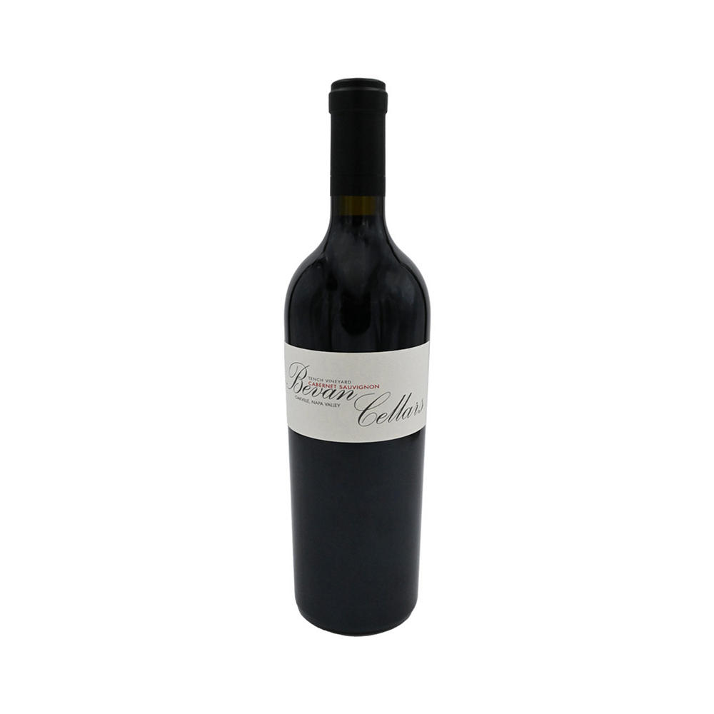 Bevan Cellars Cabernet Sauvignon, 750 mL