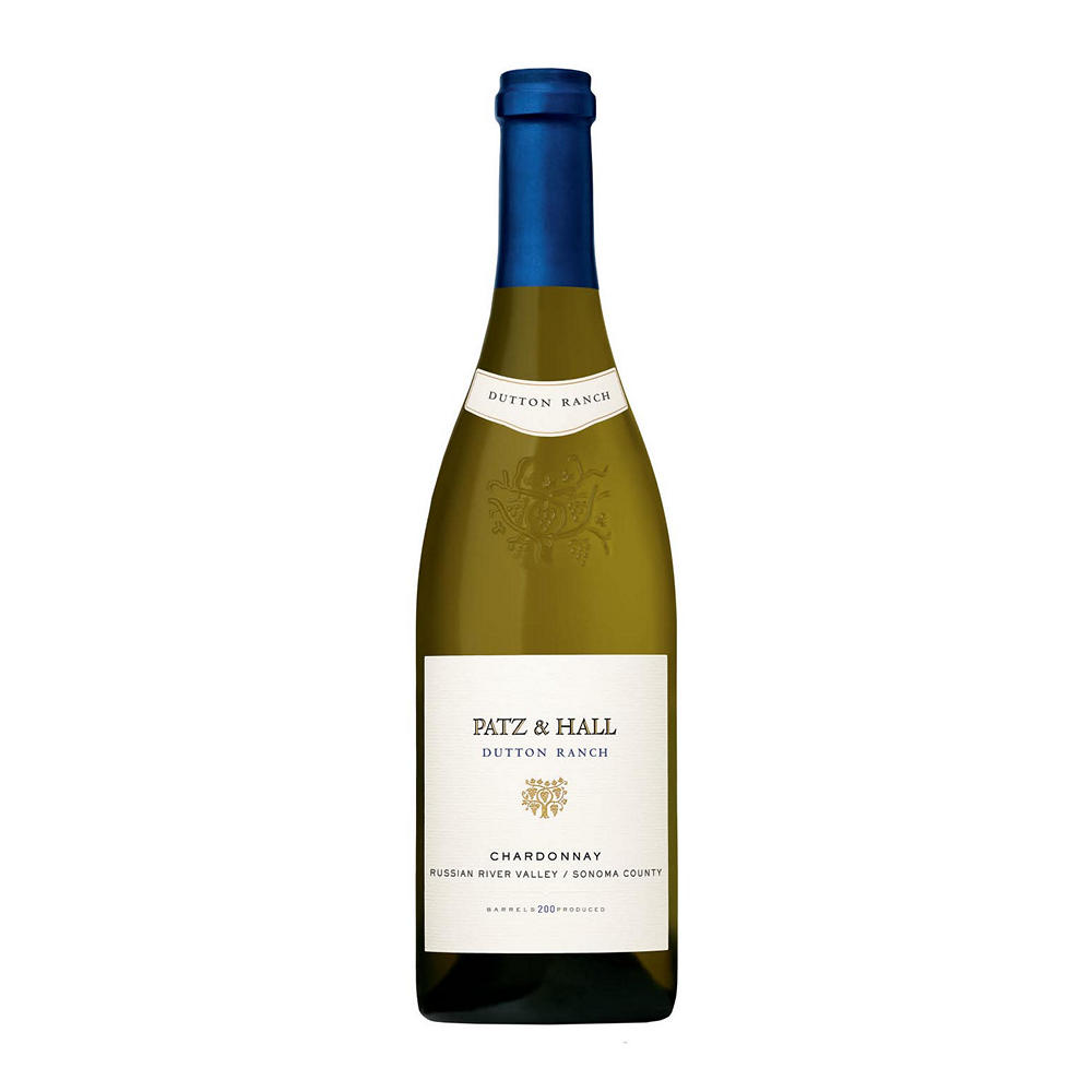 Patz & Hall Dutton Ranch Chardonnay, 750 mL