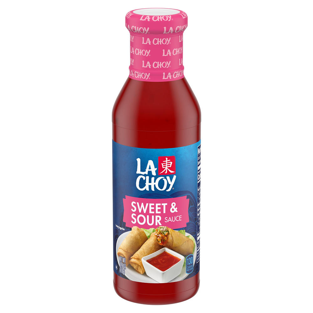 La Choy Sweet & Sour Sauce, 14.8 oz