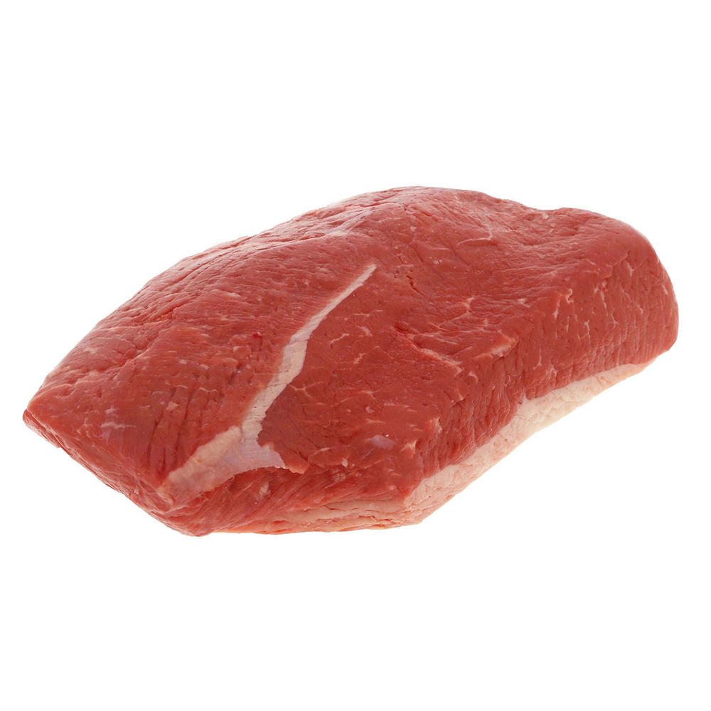 H-E-B Beef Sirloin Picanha, USDA Select, Avg. 2.5 lbs