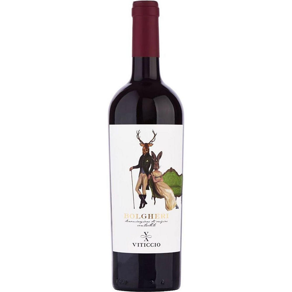 Viticcio Bolgheri, 750 mL