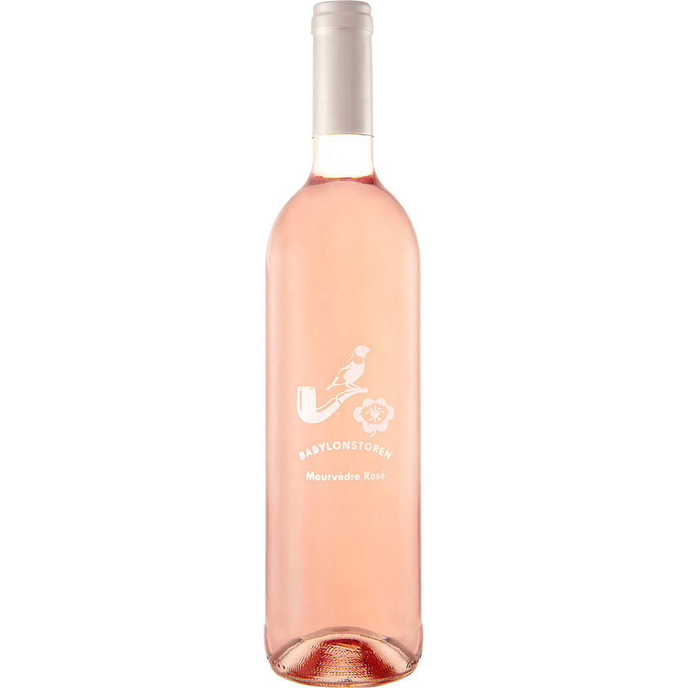 Babylonstoren Rosé, 750 mL