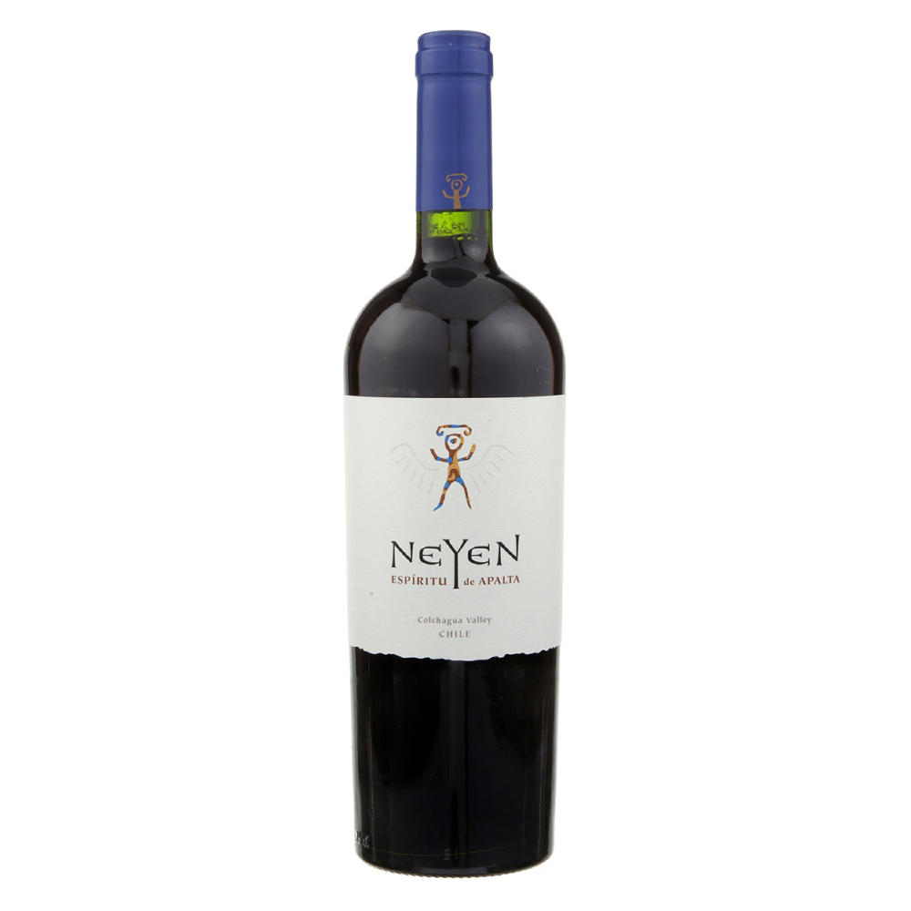 Neyen Espiritu de Apalta, 750 mL
