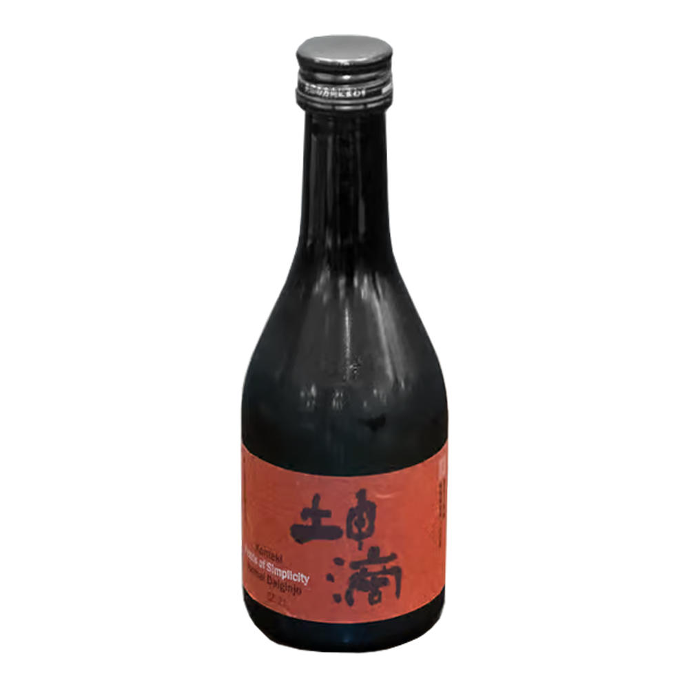 Konteki Pearls Of Simplicity Saké, 300 mL
