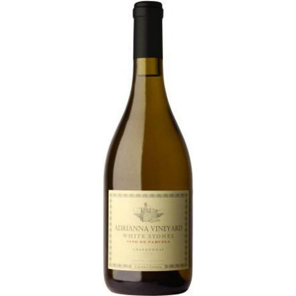 Catena White Bones Chardonnay Argentina White Wine, 750 mL