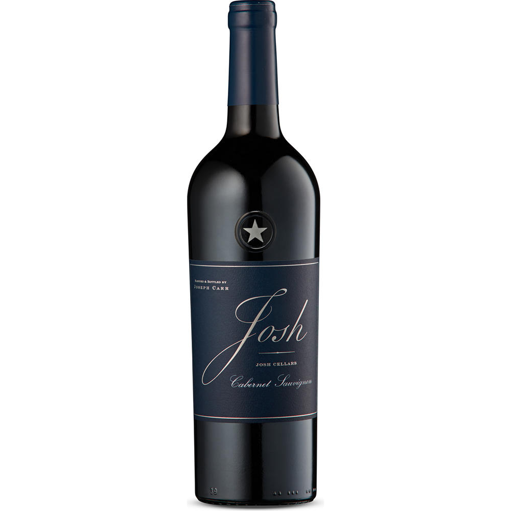 Josh Cellars Special Edition Cowboys Cabernet Sauvignon California Red Wine, 750 mL
