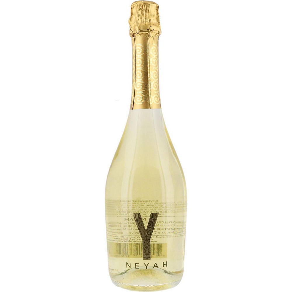 Neyah Gold Sparkling Wine, 750 mL