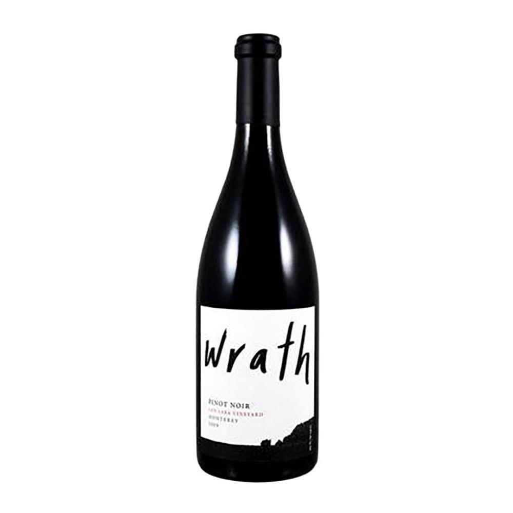 Wrath Pinot Noir, 750 mL