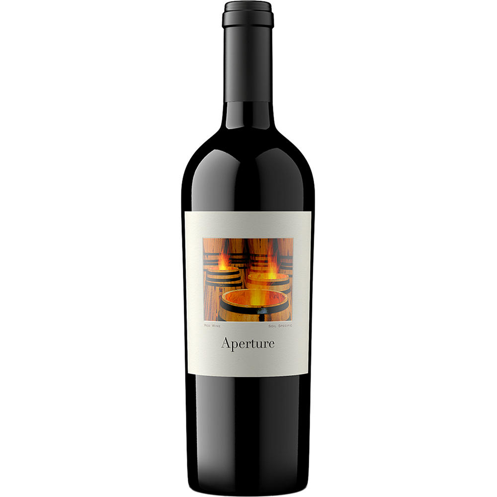 Aperture Bordeaux Red Blend, 750 mL