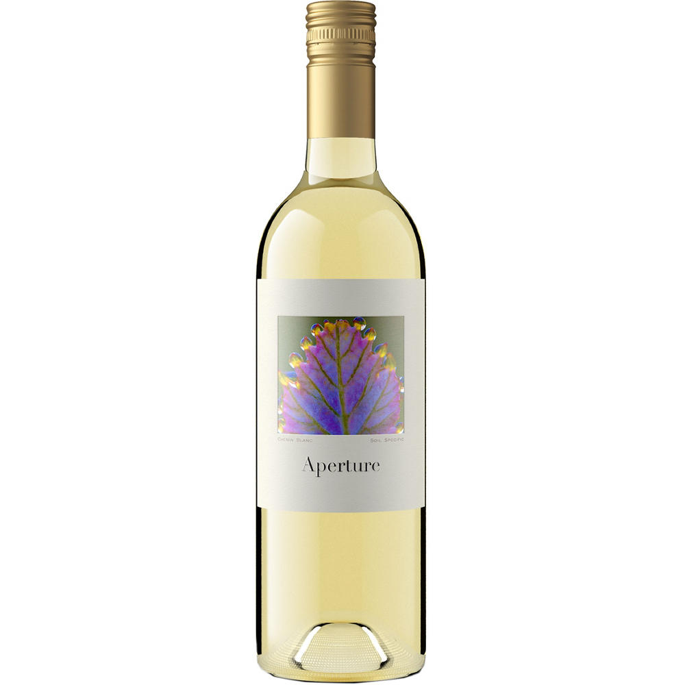 Aperture Chenin Blanc, 750 mL