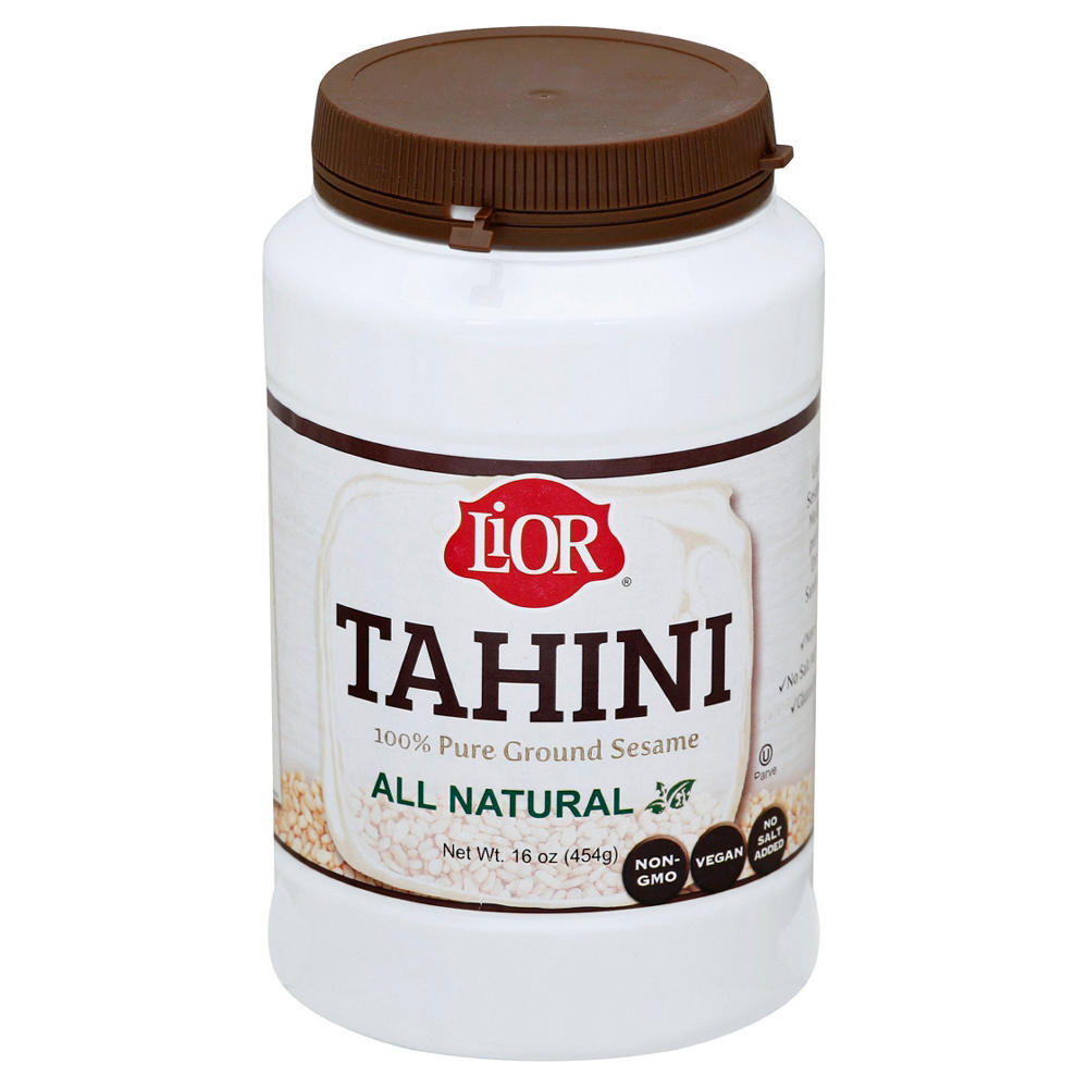 Lior Tahina, 16 oz