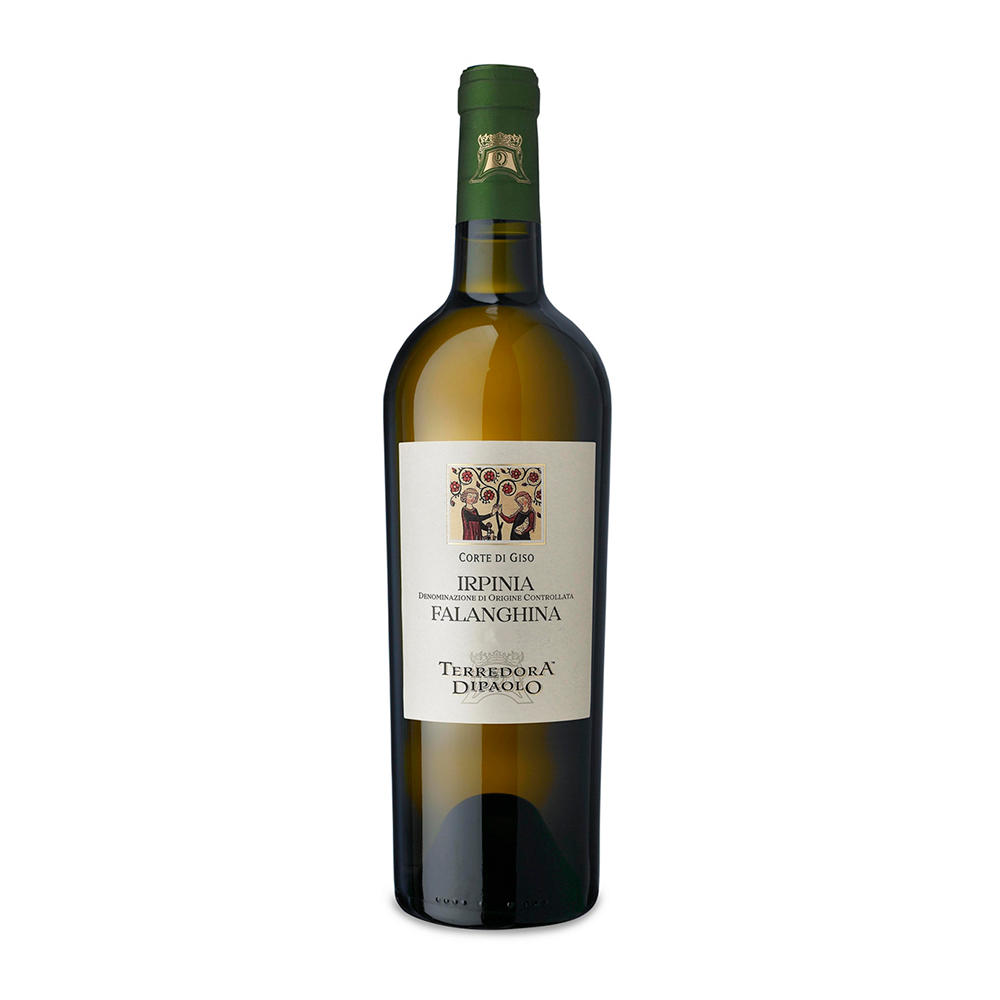 Terredora Dipaolo Falanghina, 750 mL