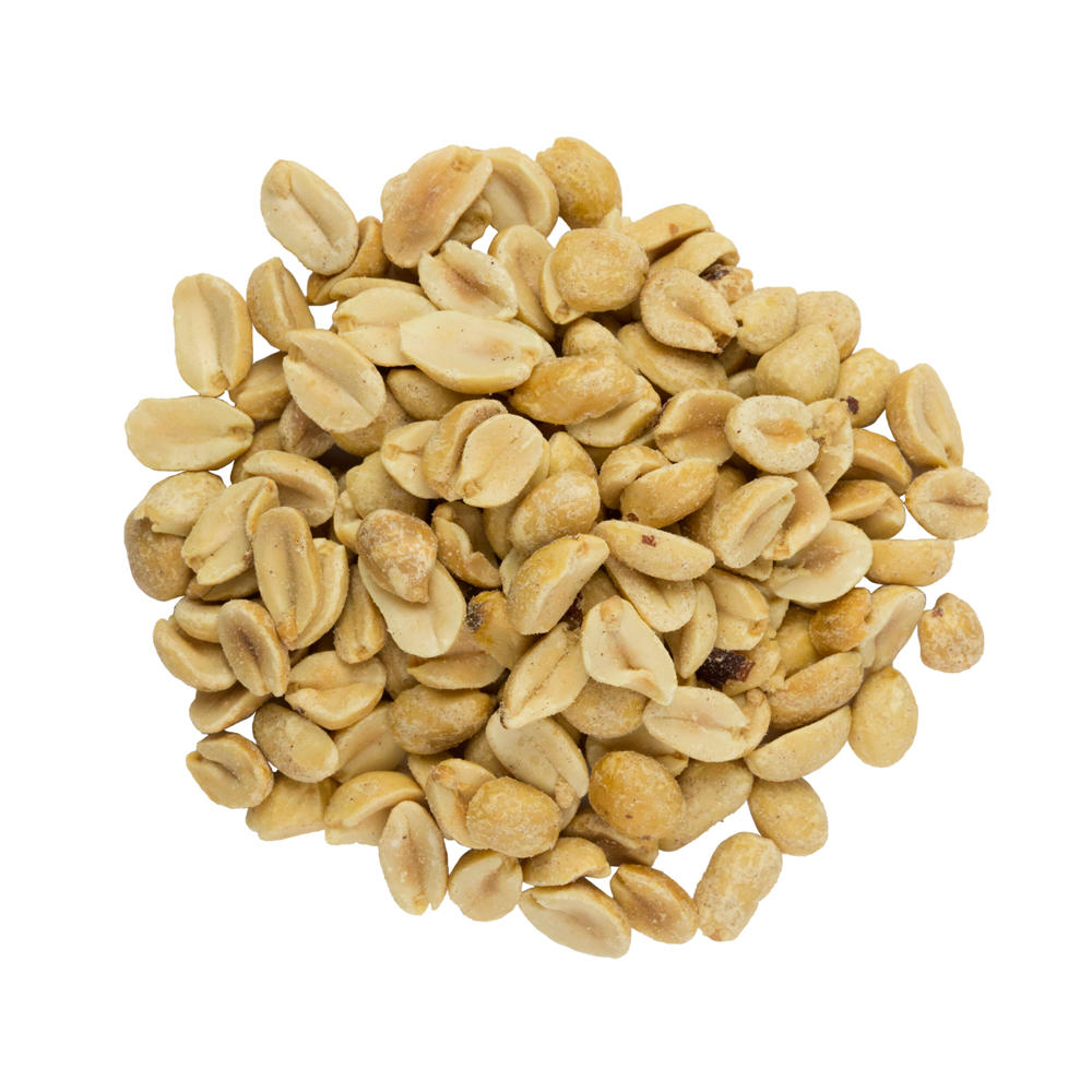 H-E-B Bulk Freshly Ground Peanut Butter, lb