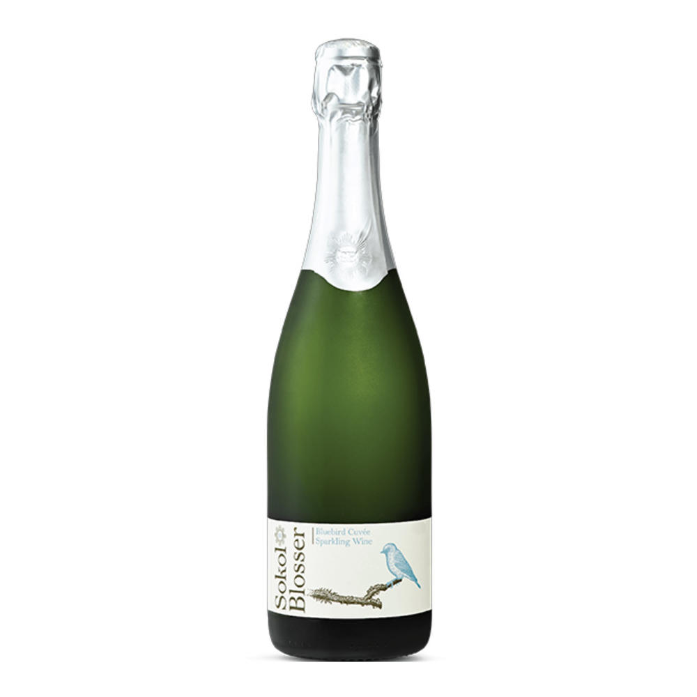 Sokol Blosser Bluebird Cuvee, 750 mL