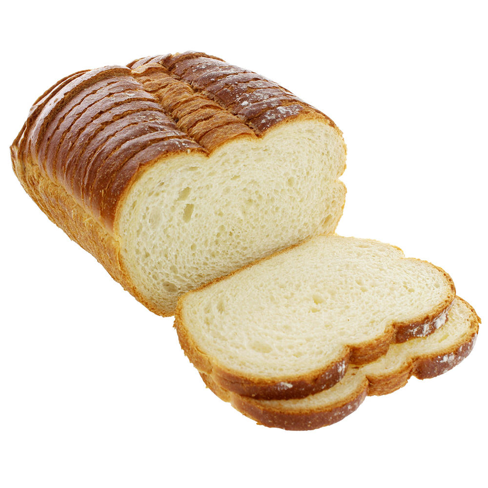 H-E-B Bakery Kosher Country White Sandwich Bread Half Loaf