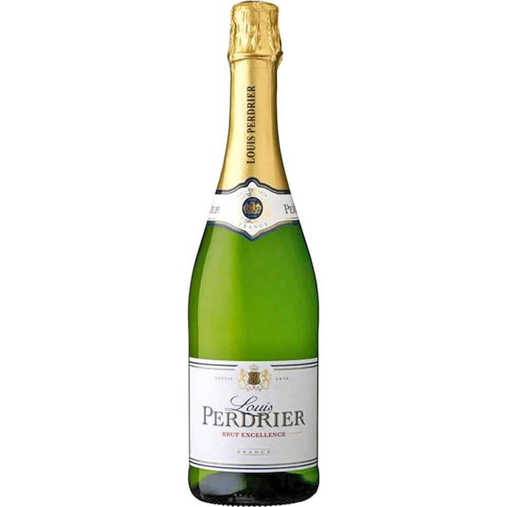 Louis Perdrier Brut, 750 mL