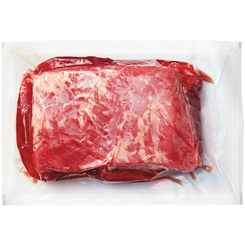 H-E-B Kosher Corned Beef Brisket, Avg. 2.9 lbs