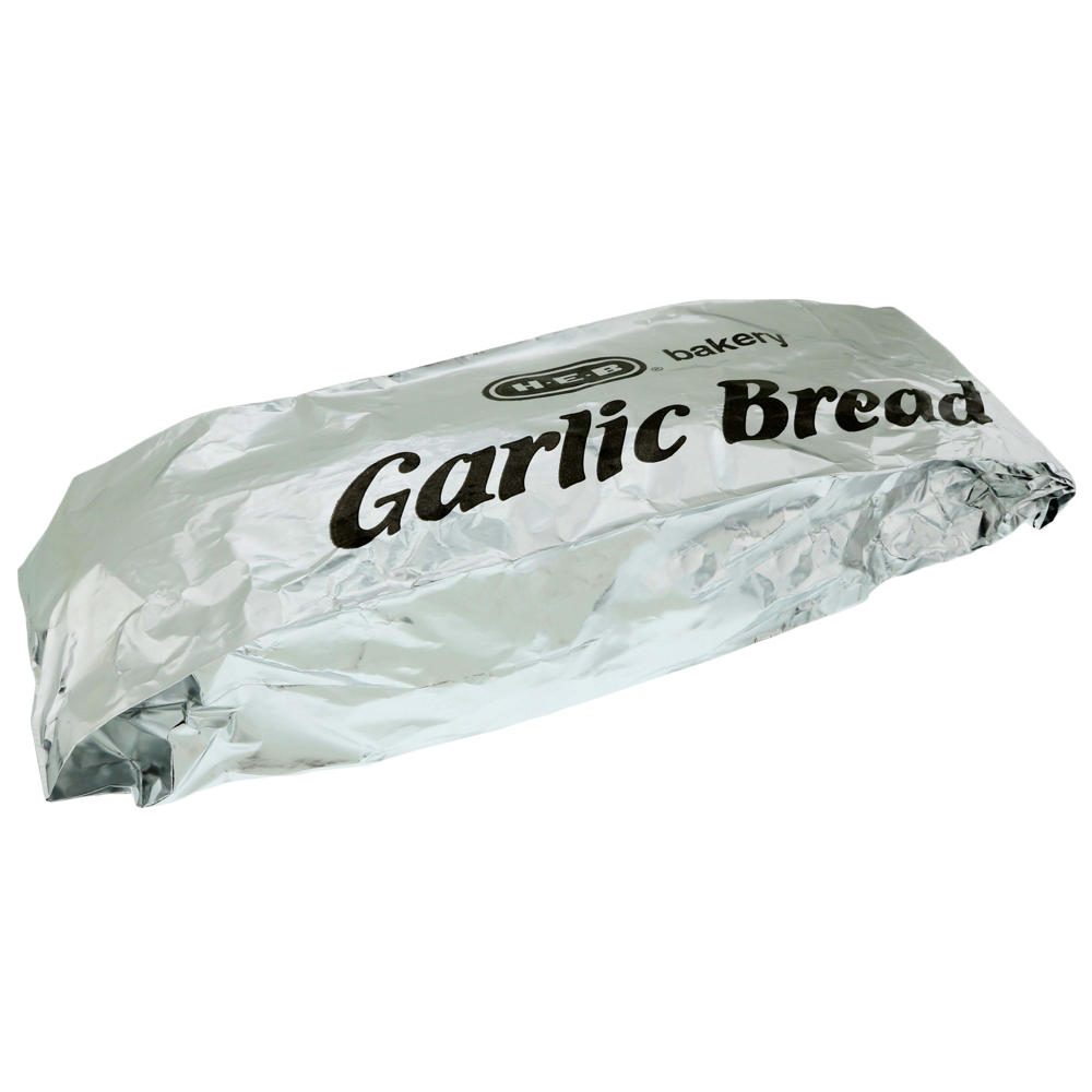 H-E-B Bakery Kosher Garlic Bread