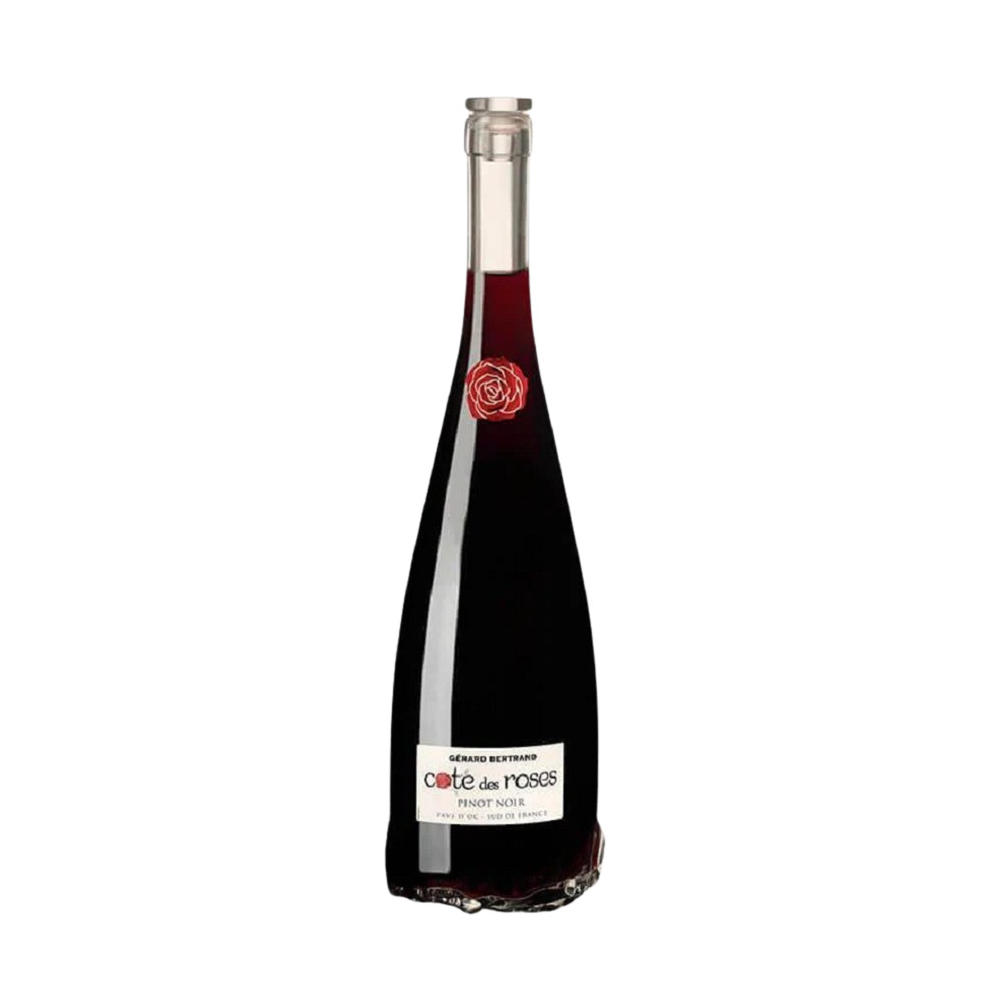 Gerard Bertrand Cote Des Roses Pinot Noir , 750 ml