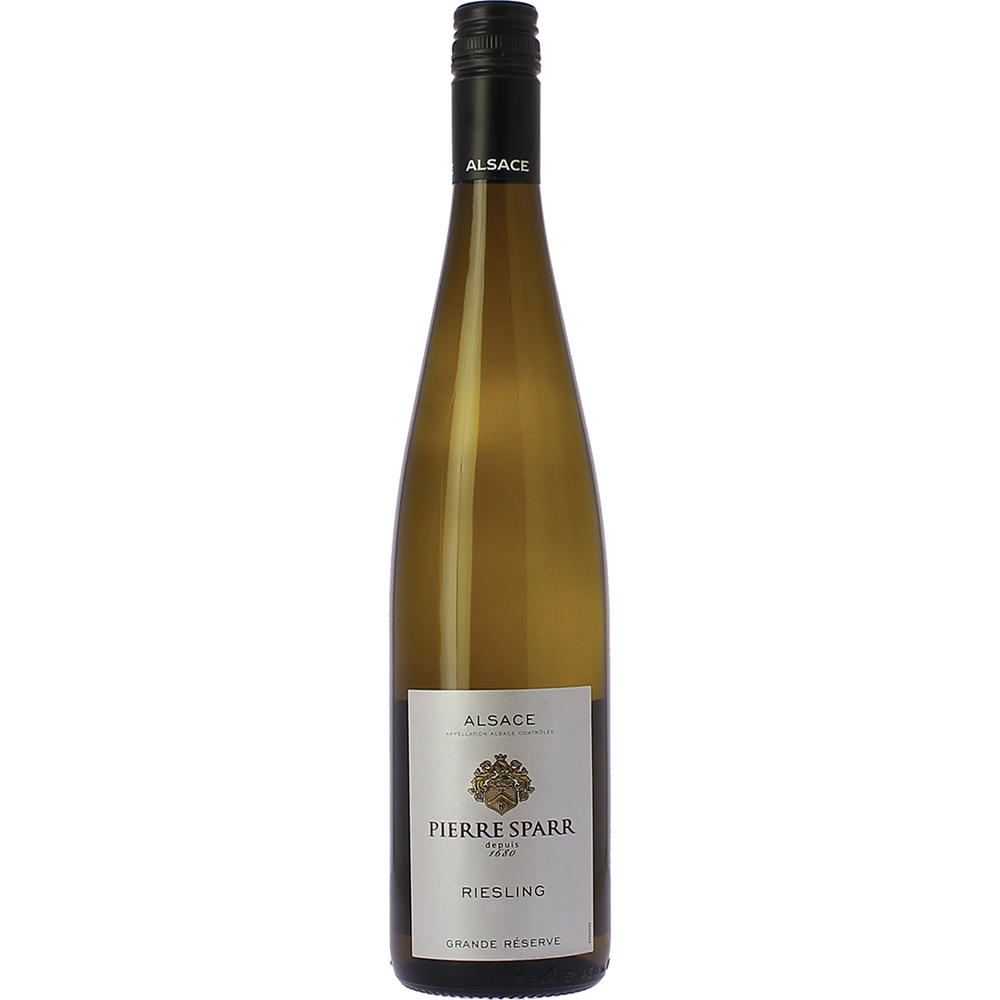 Pierre Sparr Riesling France White Wine, 750 mL