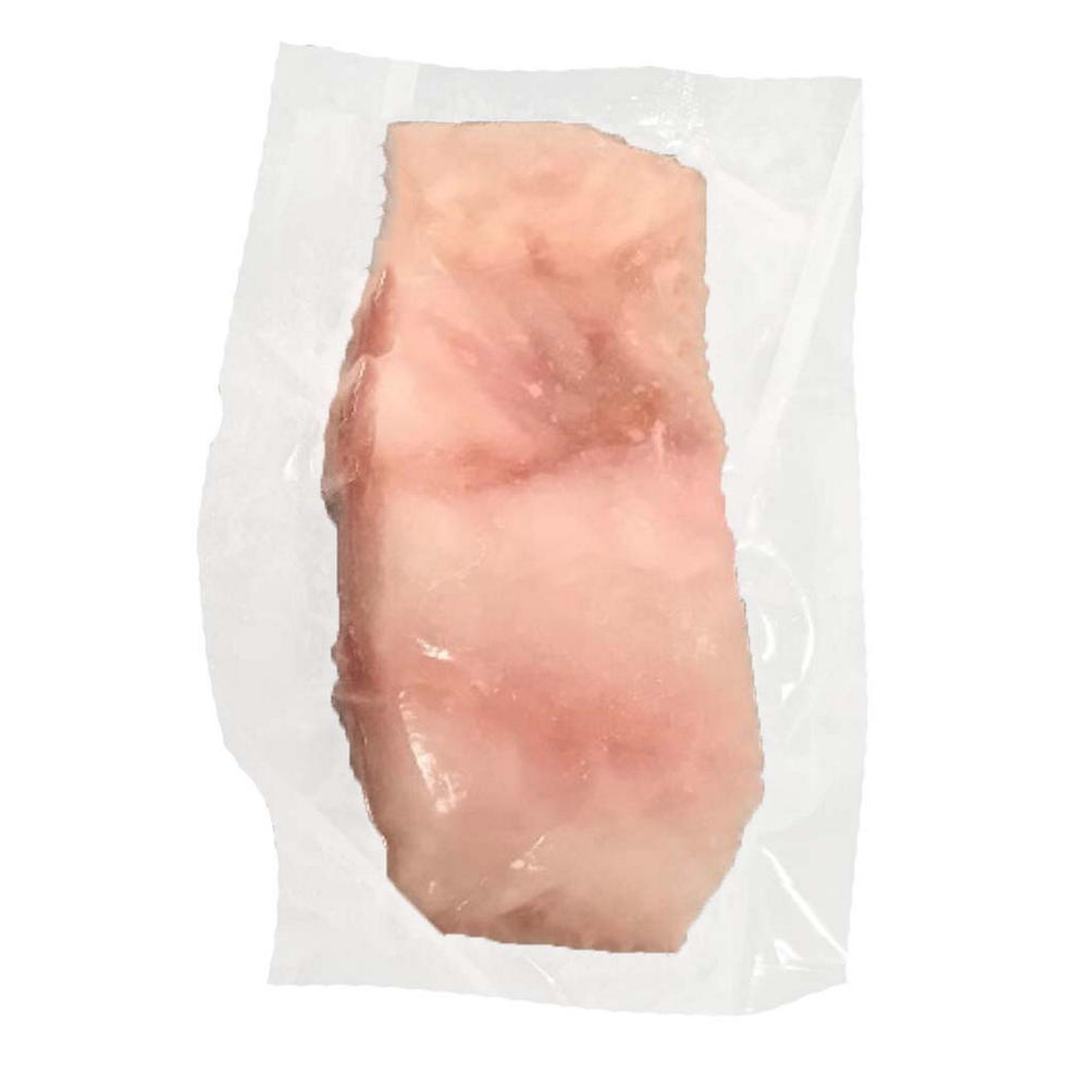 Previously Frozen Malabar Snapper Portion, Wild Caught, Avg. 0.91 lb