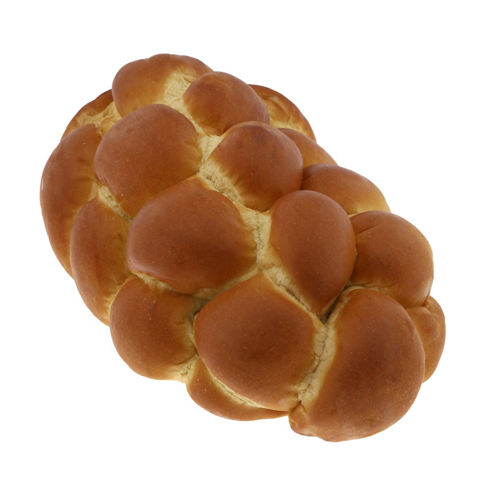 H-E-B Bakery Kosher Challah Bread