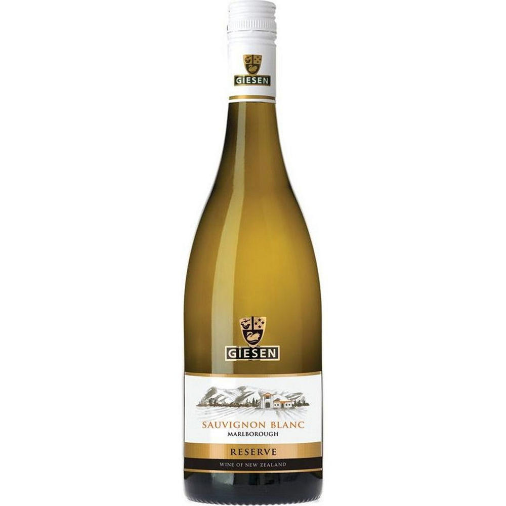 Giesen Sauvignon Blanc Reserve, 750 mL