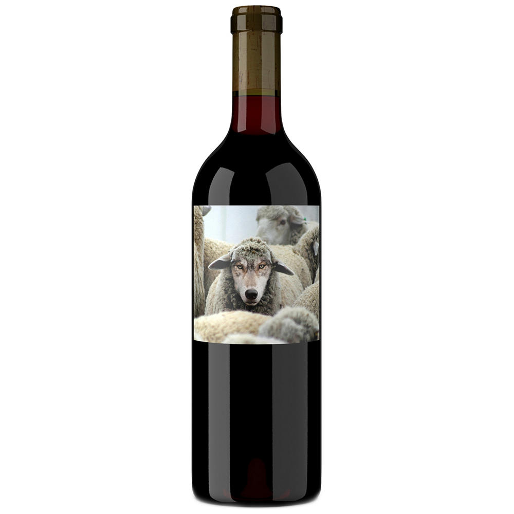 In Sheeps Clothing Cabernet Sauvignon, 750 mL