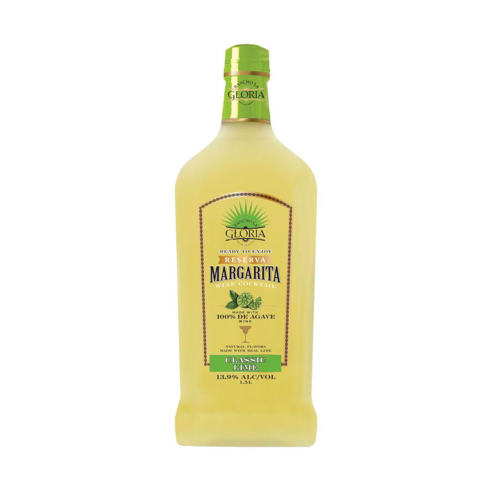 Rancho La Gloria Margarita, 1.5L