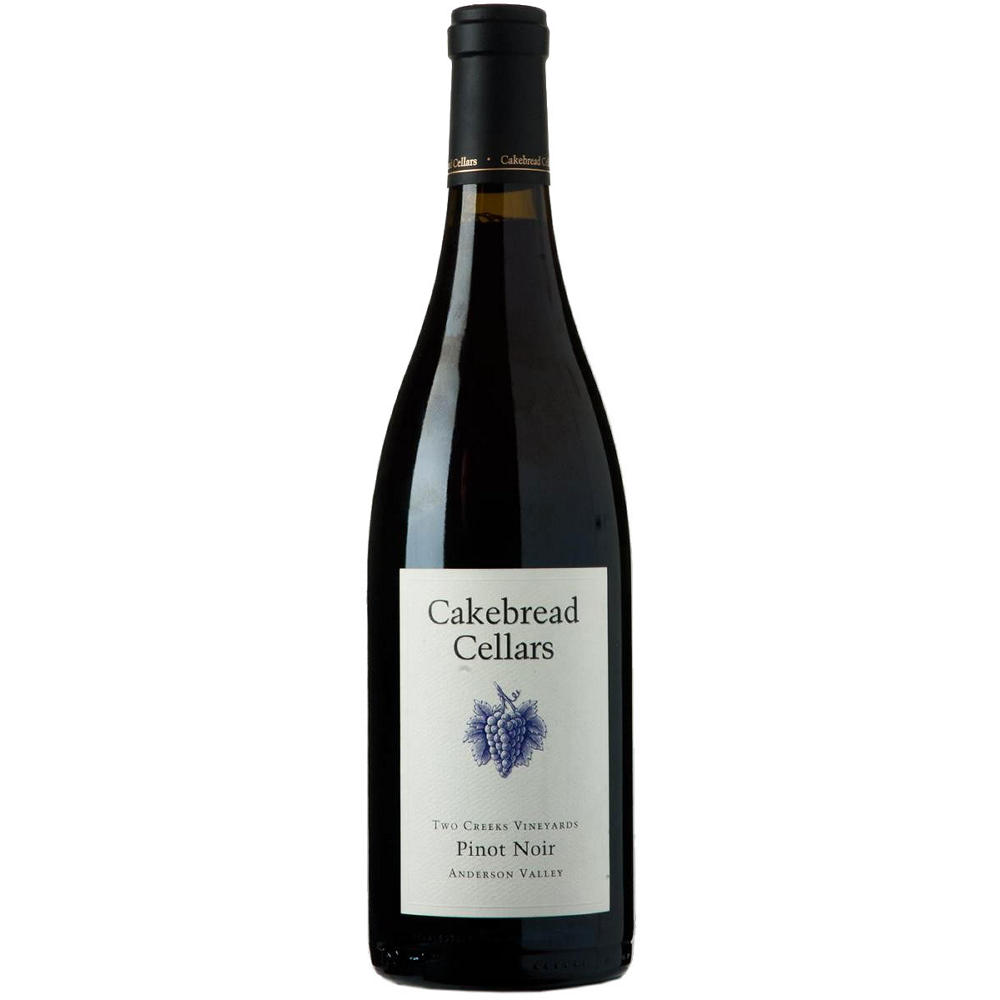 Cakebread Cellars Pinot Noir, 750 mL