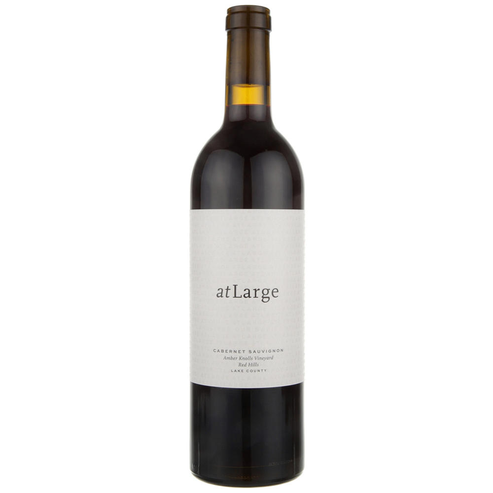 At Large Cabernet Sauvignon, 750 mL
