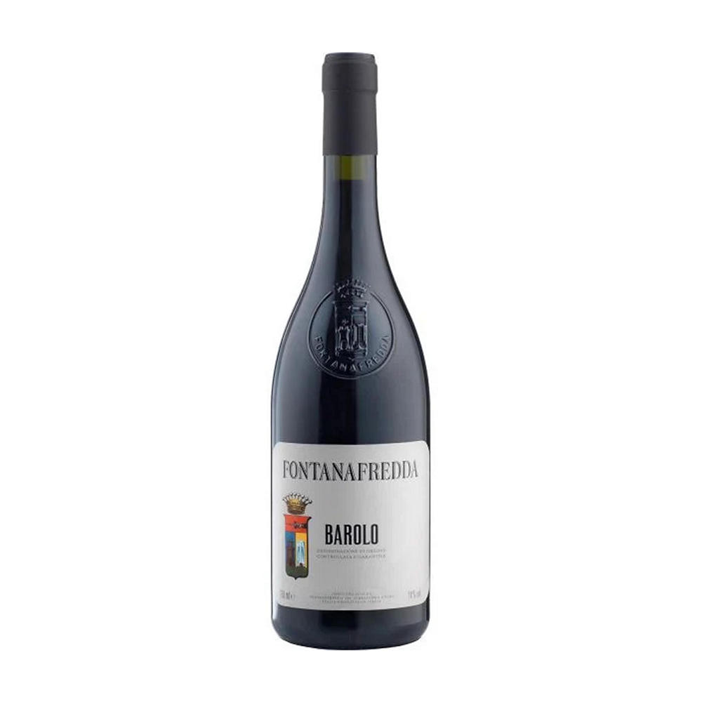 Fontanafredda Barolo, 750 mL