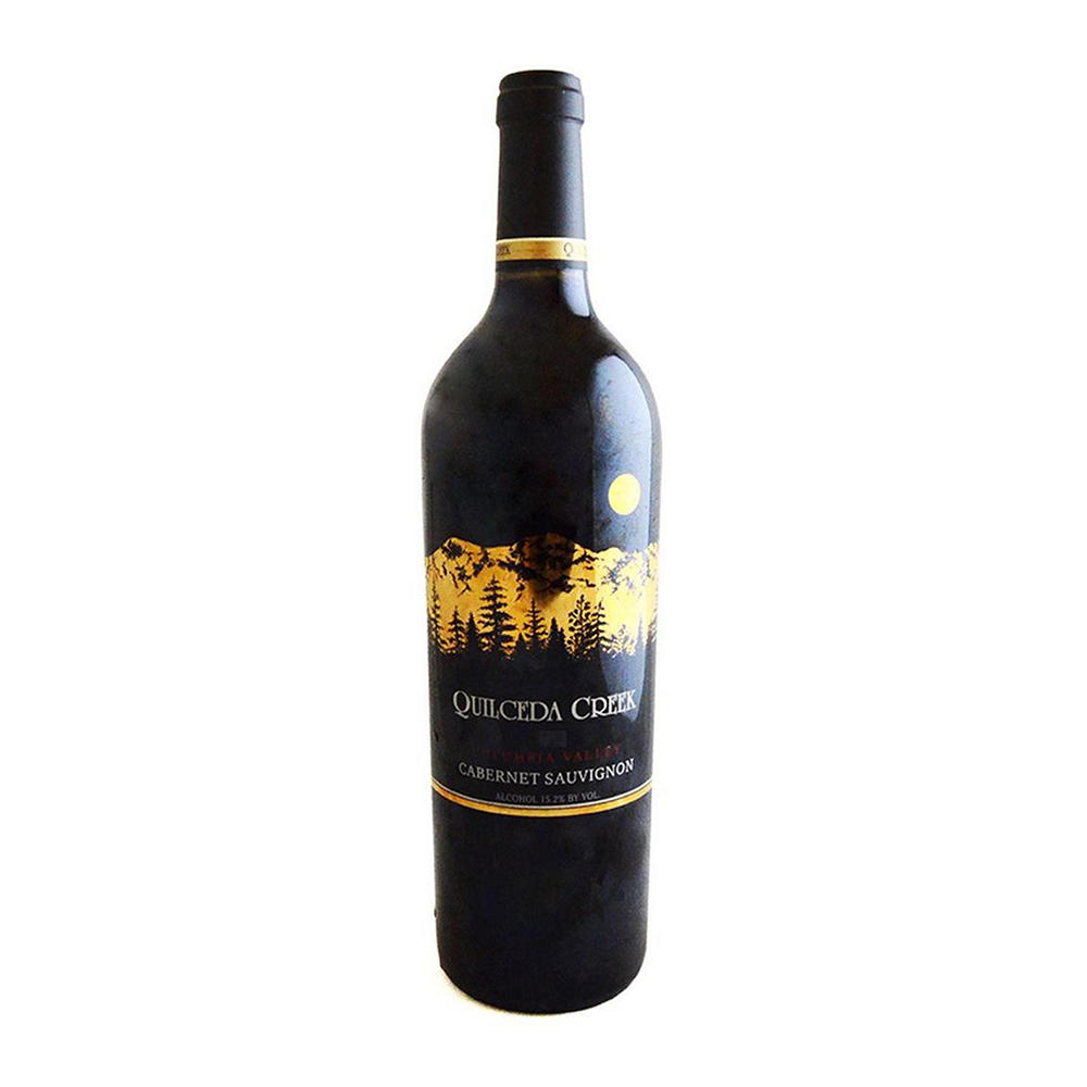 Quilceda Creek Cabernet Sauvignon, 750 mL