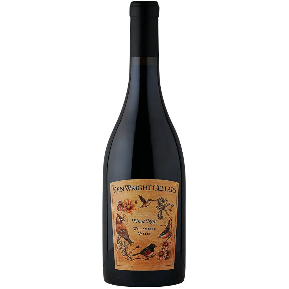 Ken Wright Cellars Willamette Valley Pinot Noir, 750 mL