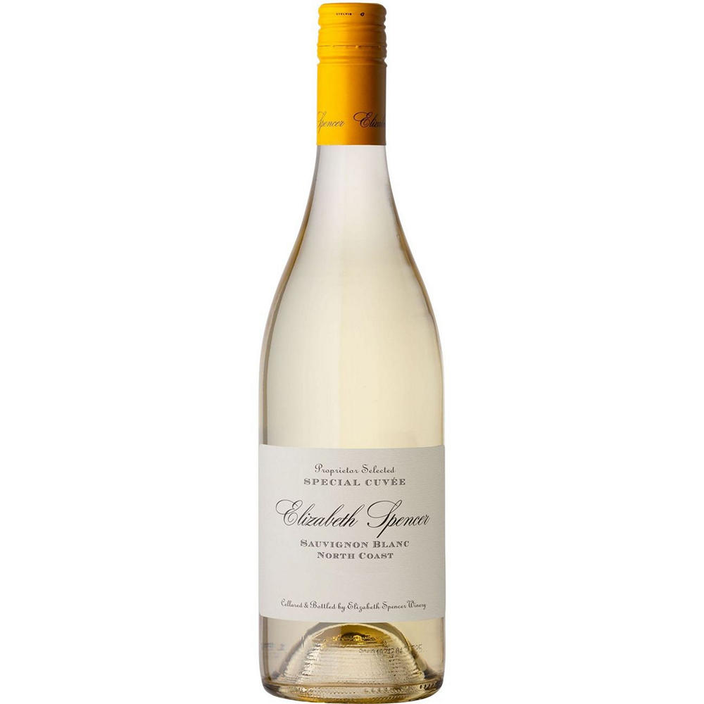 Elizabeth Spencer North Coast Sauvignon Blanc, 750 mL