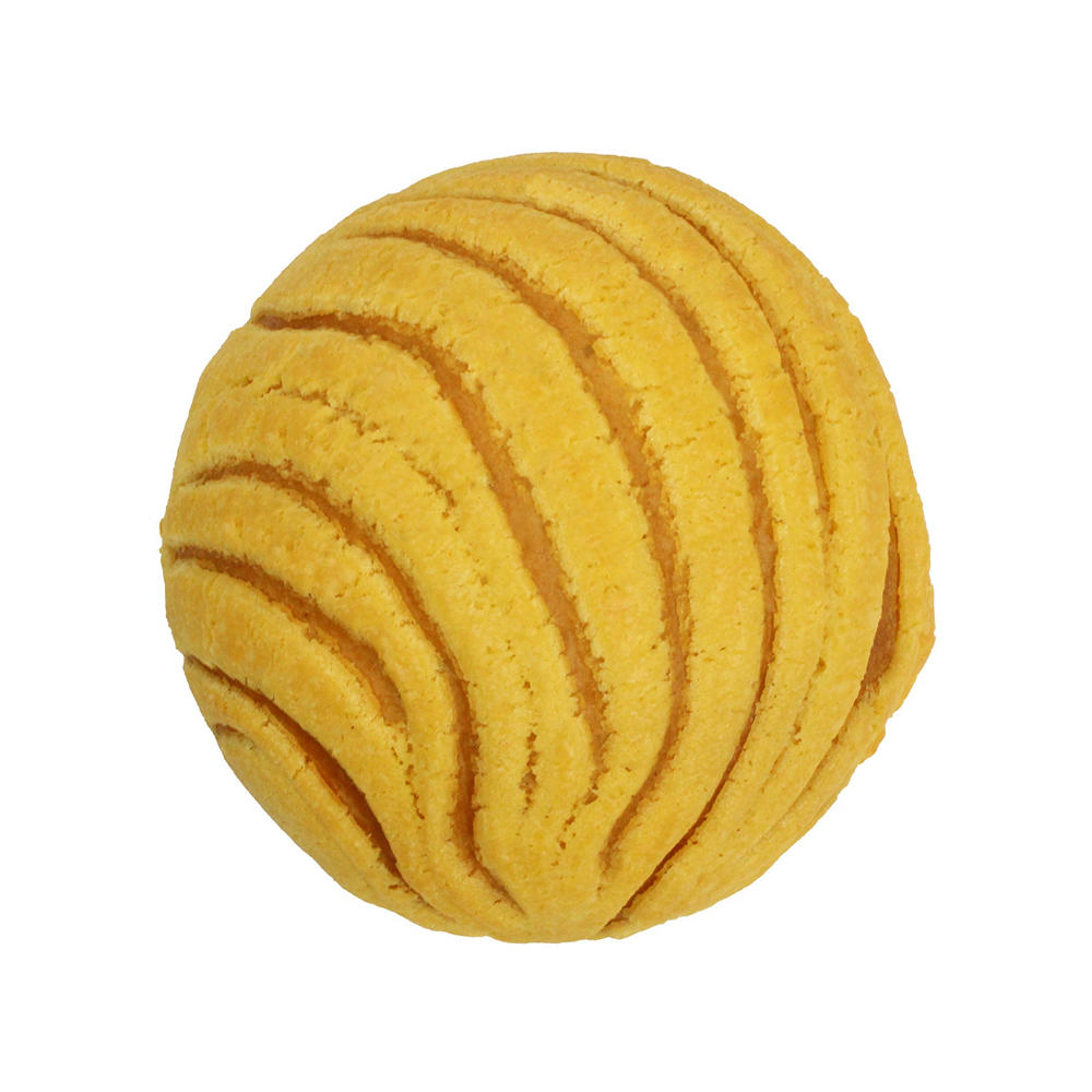H-E-B Bakery Large Concha - Yellow