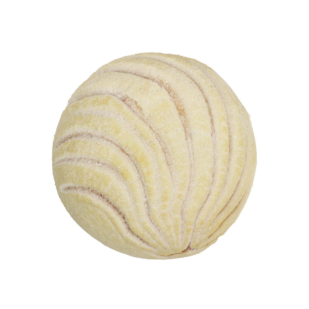 H-E-B Large Concha with Sugar