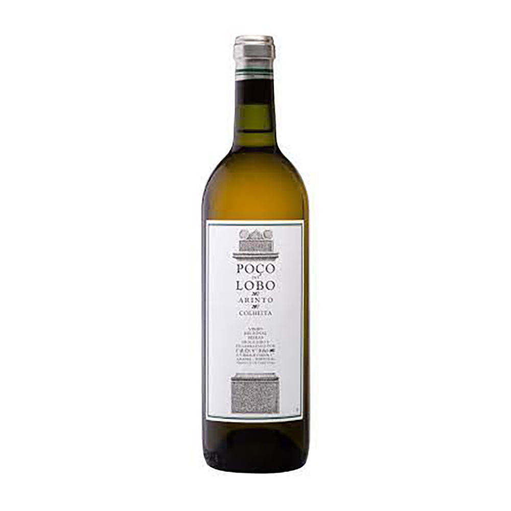 Caves Sao Joao Branco, 750 mL