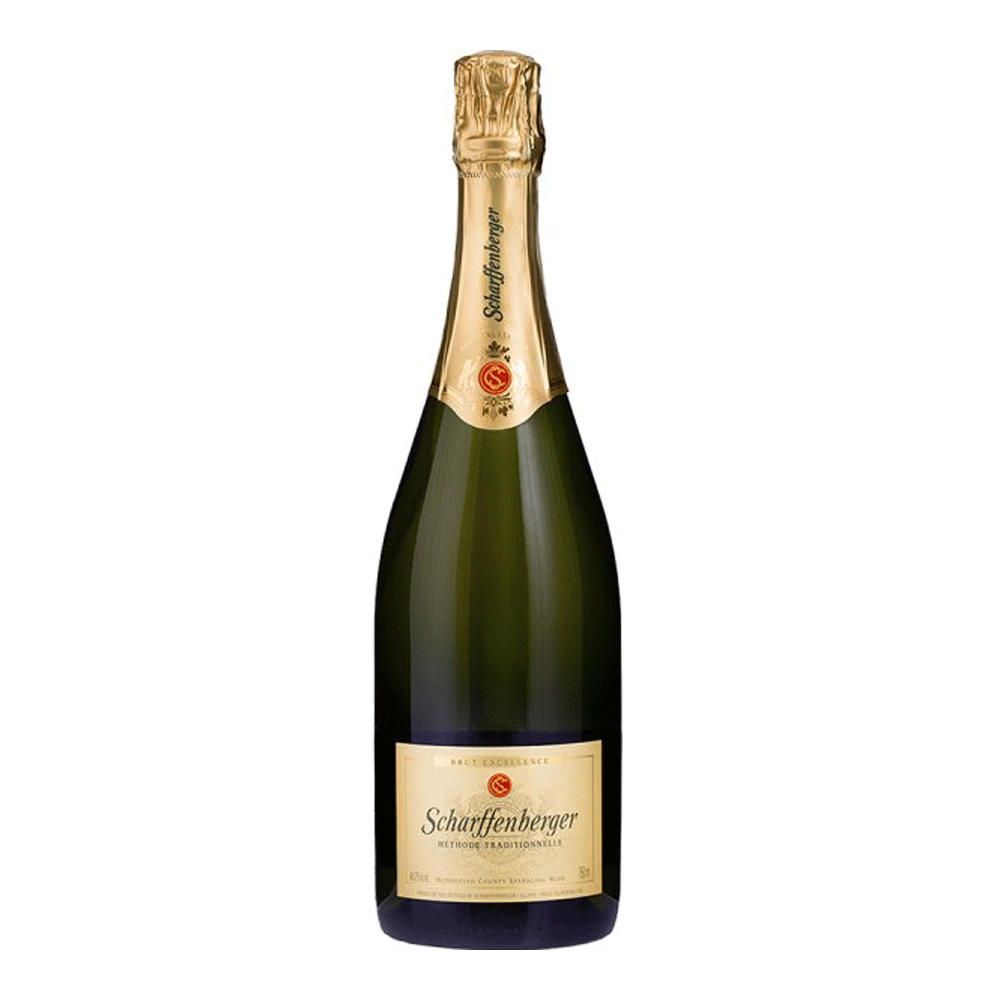 Scharffenberger Brut, 750 mL