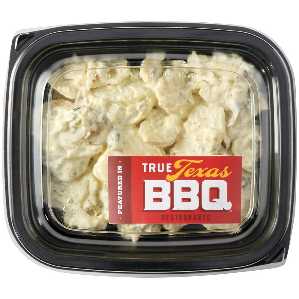 True Texas BBQ Potato Salad, Avg. 0.6 lb
