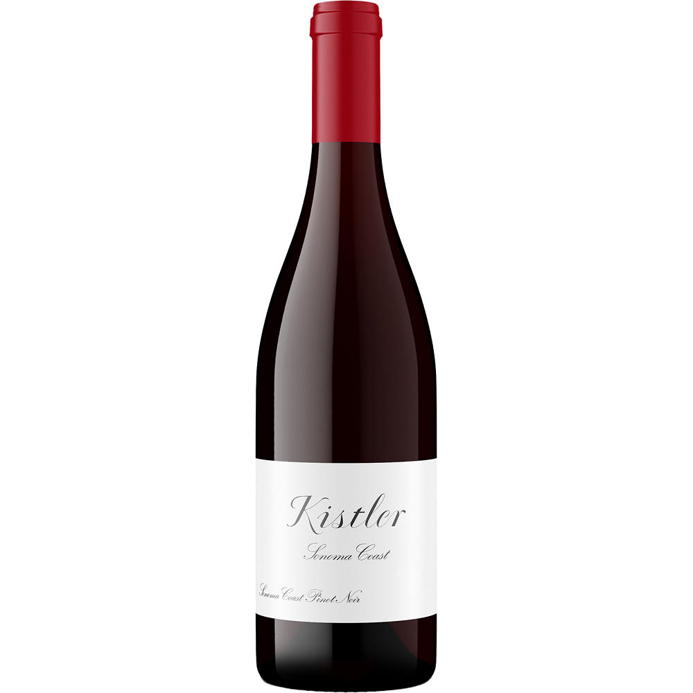 Kistler Sonoma Coast Pinot Noir, 750 mL