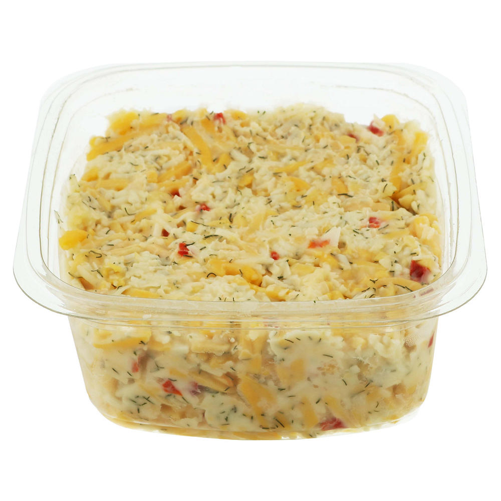 Meal Simple by H-E-B Pimento Cheese, Avg. 0.85 lb