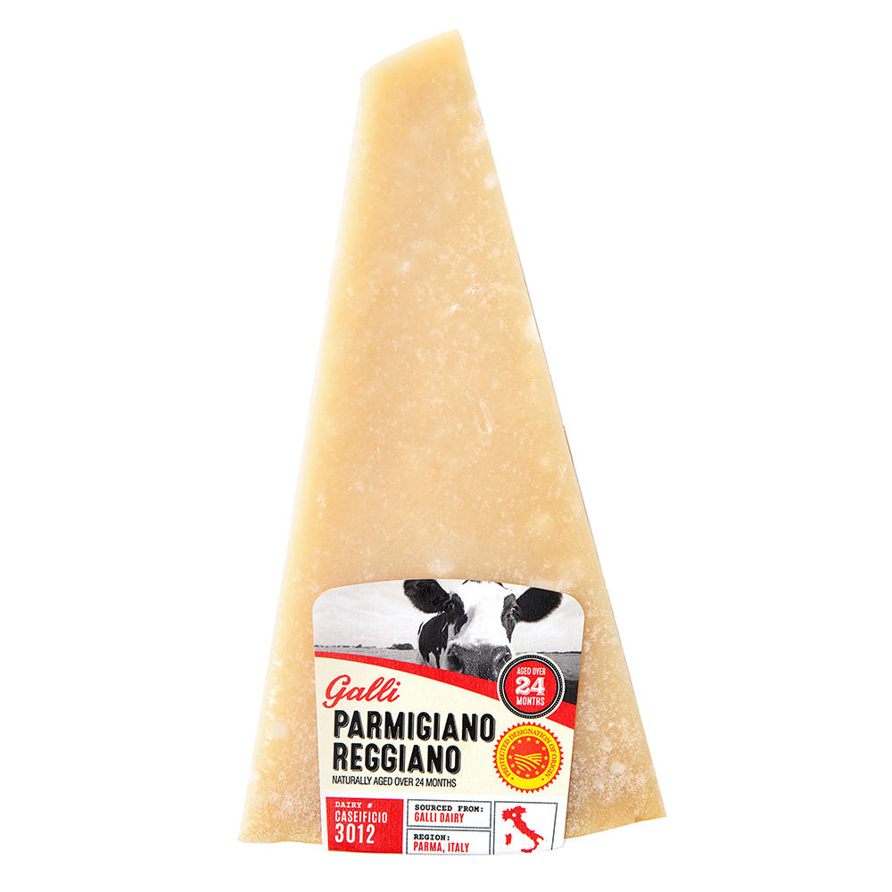 Galli Parmigiano Reggiano Wedge, 5.3 oz