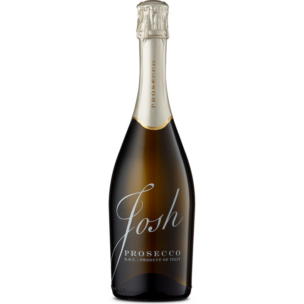Josh Cellars Prosecco Italy Sparkling Wine, 750 mL