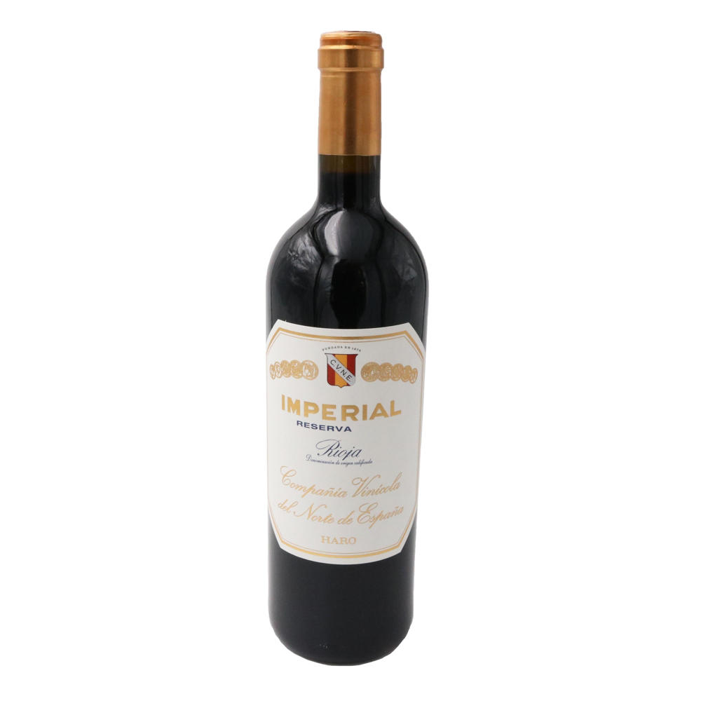 CVNE Imperial Reserva Rioja, 750 mL