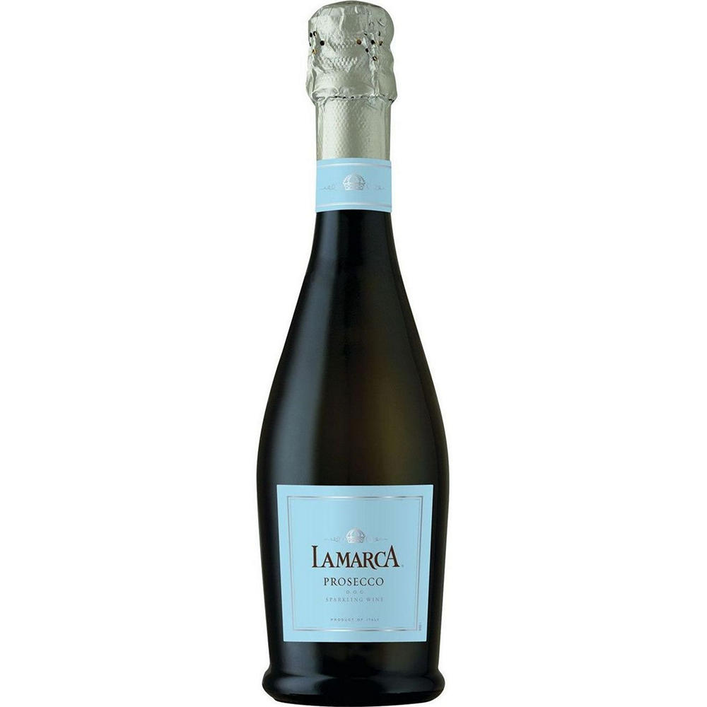 La Marca Prosecco Italy Sparkling Wine, 375 mL