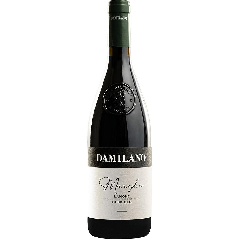 Damilano Marghe Nebbiolo, 750 mL