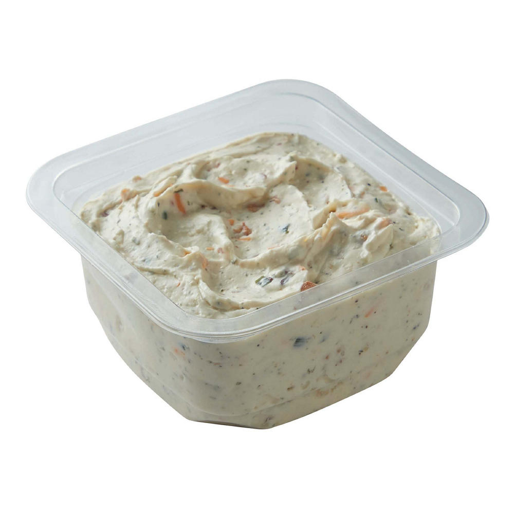 Meal Simple by H-E-B Cheddar Bacon Ranch Dip, 12 oz