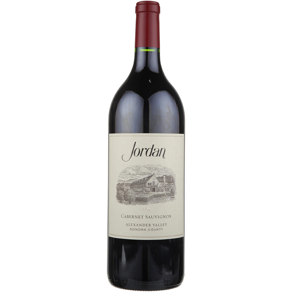 Jordan Cabernet Sauvignon, 1.5 L